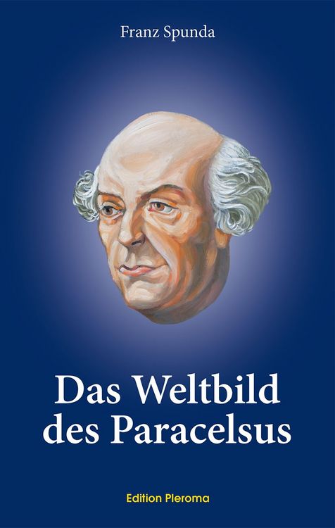 Produktbild: Das Weltbild des Paracelsus