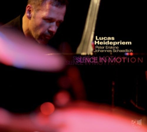 Produktbild: Heidepriem, L: Silence In Motion