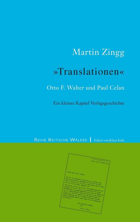 Produktbild: Translationen