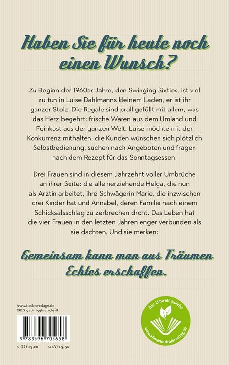 Produktbild: Die Wunderfrauen