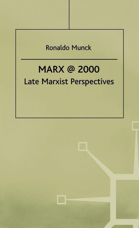 Produktbild: Marx@2000