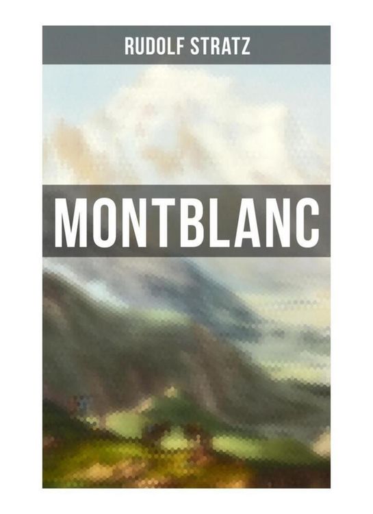 Produktbild: Montblanc
