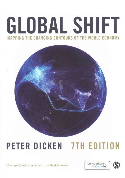 Produktbild: Global Shift