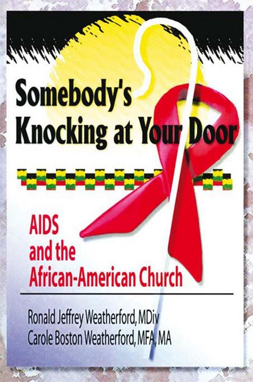 Produktbild: Somebody's Knocking at Your Door