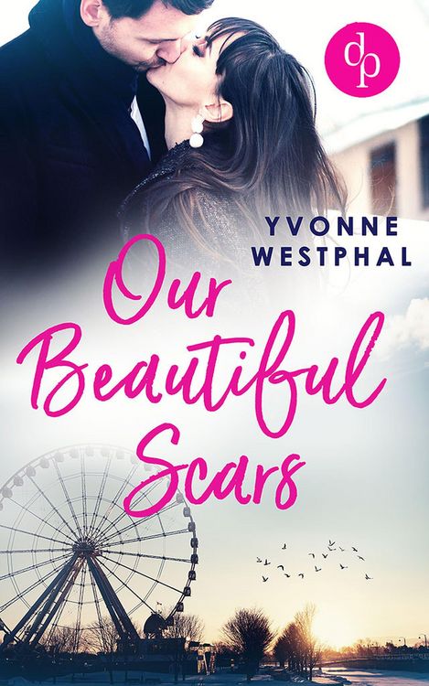 Produktbild: Our Beautiful Scars