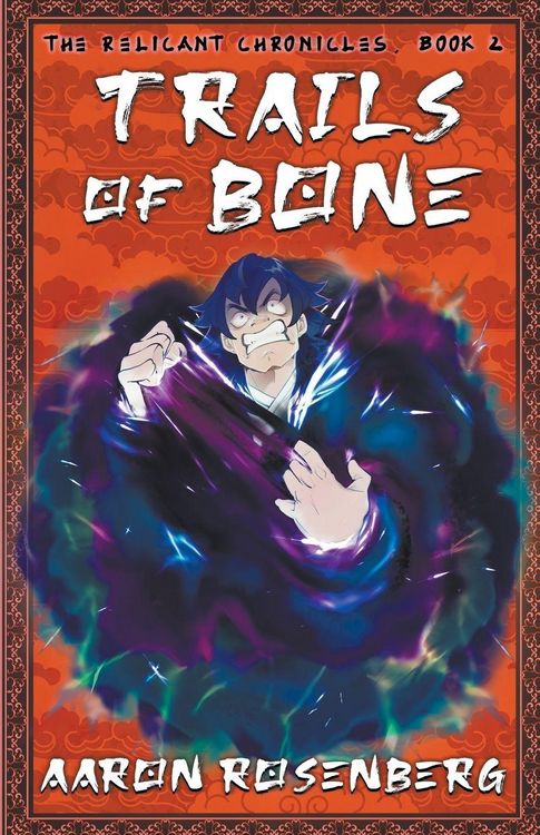 Produktbild: Trails of Bone