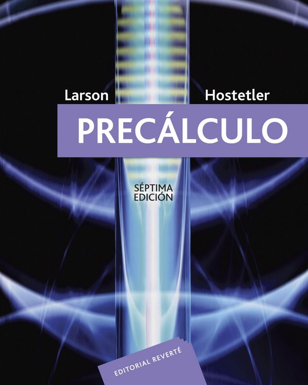 Produktbild: Prec&aacute;lculo