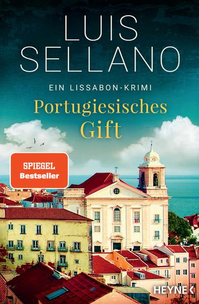 Produktbild: Portugiesisches Gift