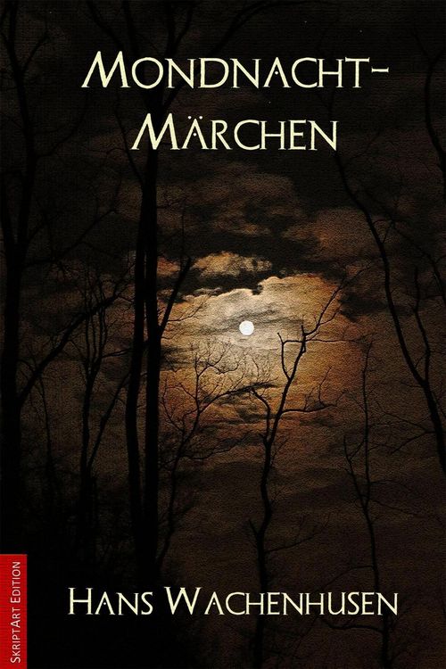 Produktbild: Mondnacht-M&auml;rchen