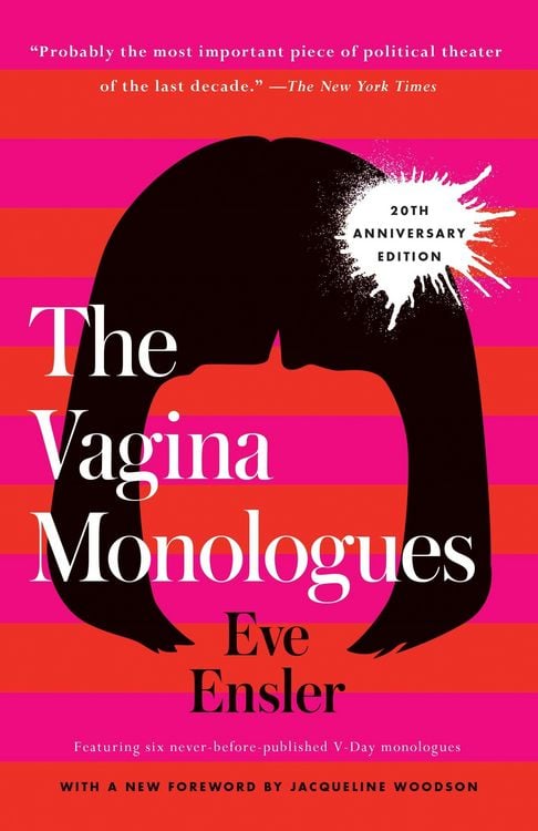 Produktbild: The Vagina Monologues