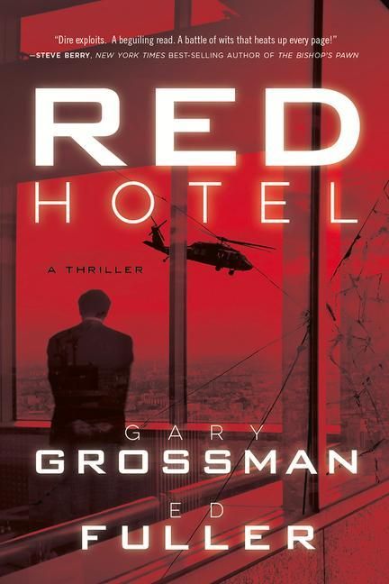 Produktbild: Red Hotel