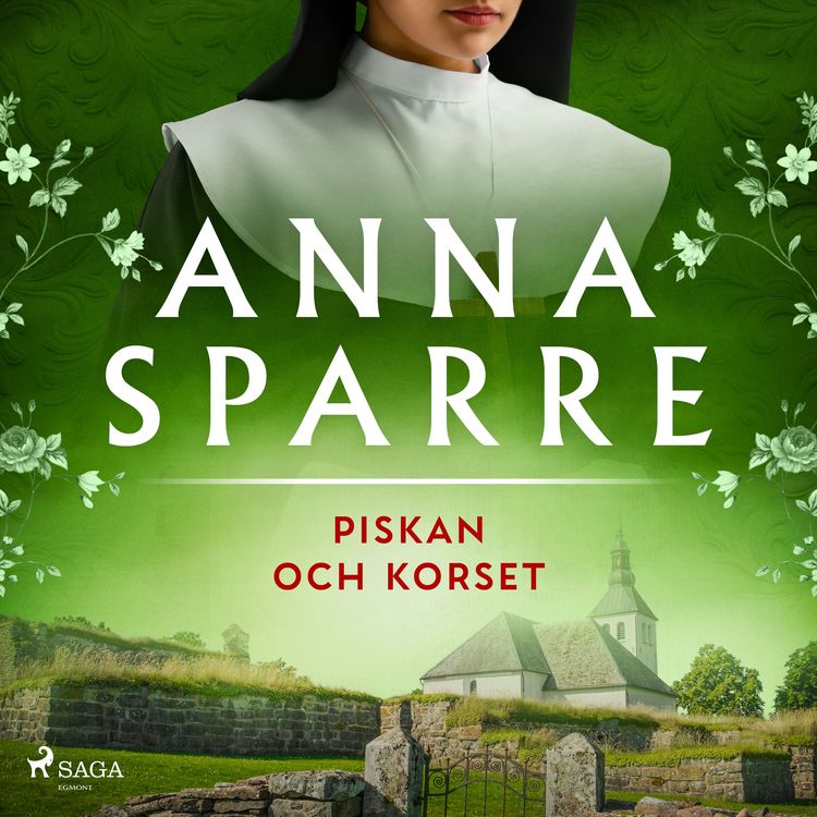 Produktbild: Piskan och korset