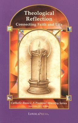 Produktbild: Theological Reflection