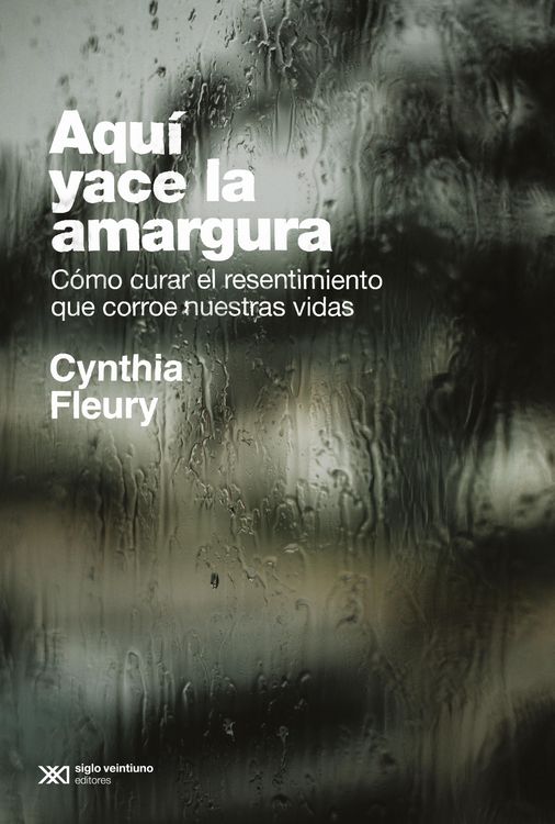 Produktbild: Aqu&iacute; yace la amargura