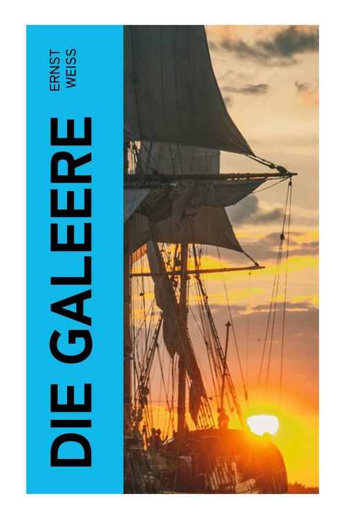 Produktbild: Die Galeere