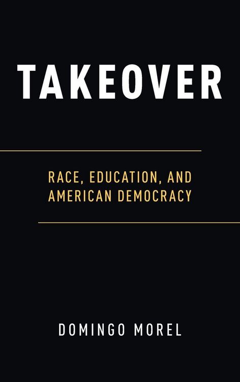 Produktbild: Takeover
