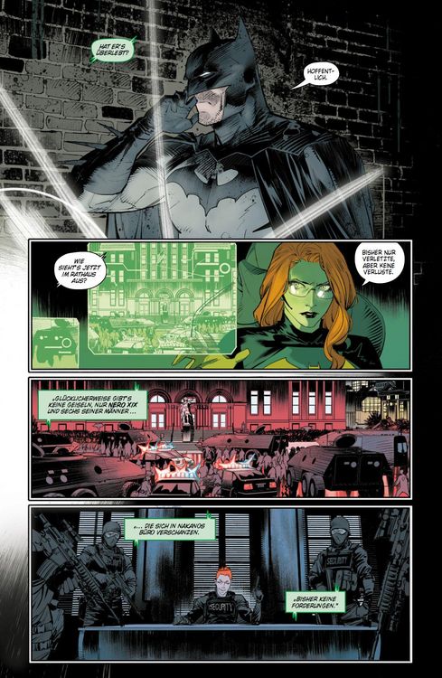 Produktbild: Batman - Detective Comics