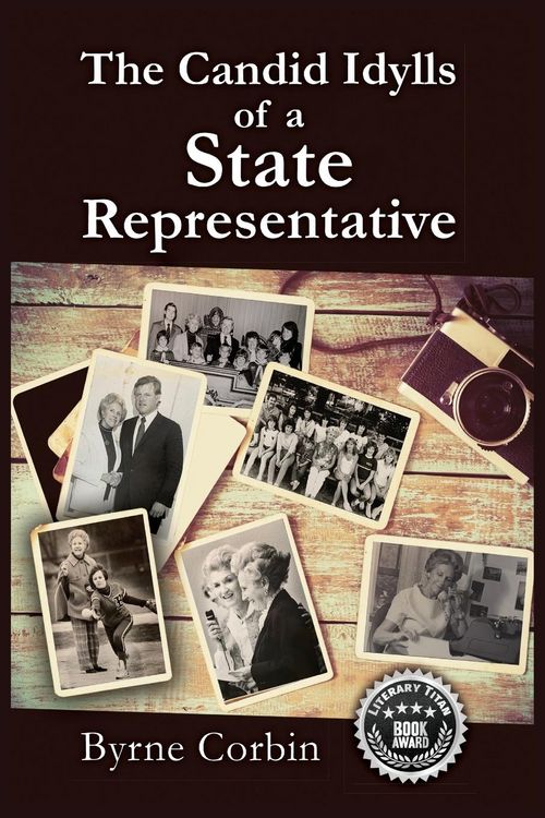 Produktbild: The Candid Idylls of a State Representative