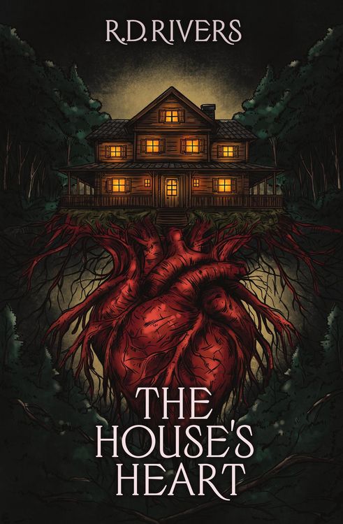Produktbild: The House's Heart