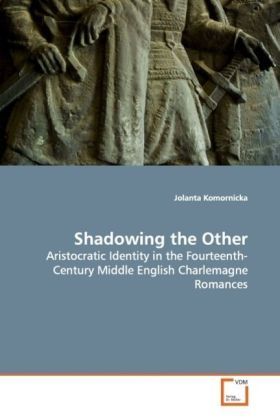 Produktbild: Komornicka, J: Shadowing the Other