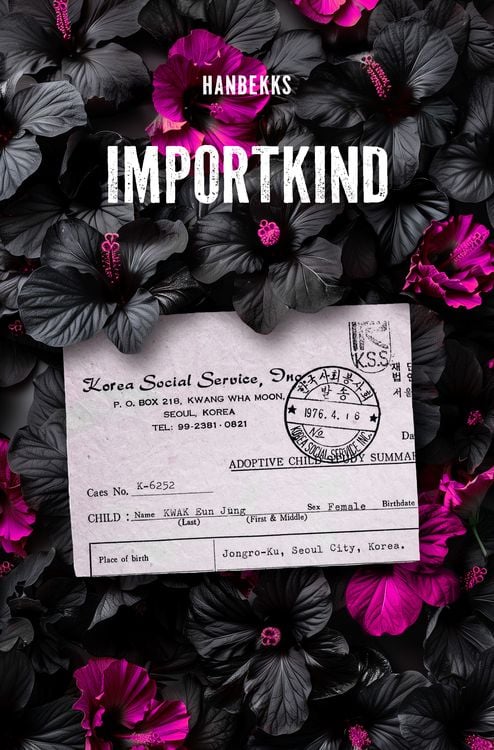 Produktbild: Importkind