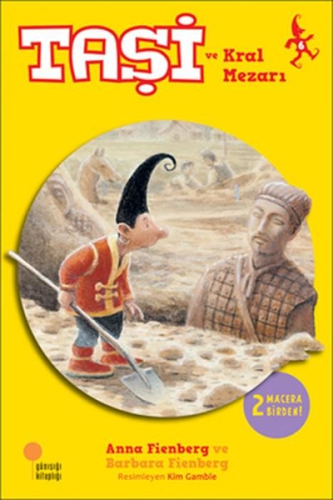 Produktbild: Tasi ve Kral Mezari