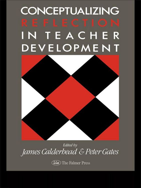 Produktbild: Conceptualising Reflection In Teacher Development
