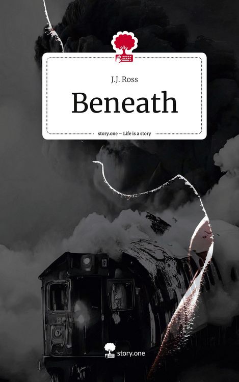 Produktbild: Beneath. Life is a Story - story.one
