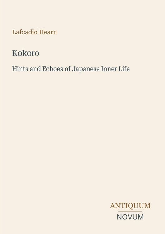 Produktbild: Kokoro