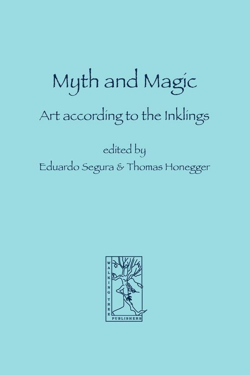 Produktbild: Myth and Magic