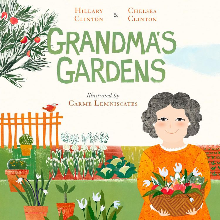Produktbild: Grandma's Gardens