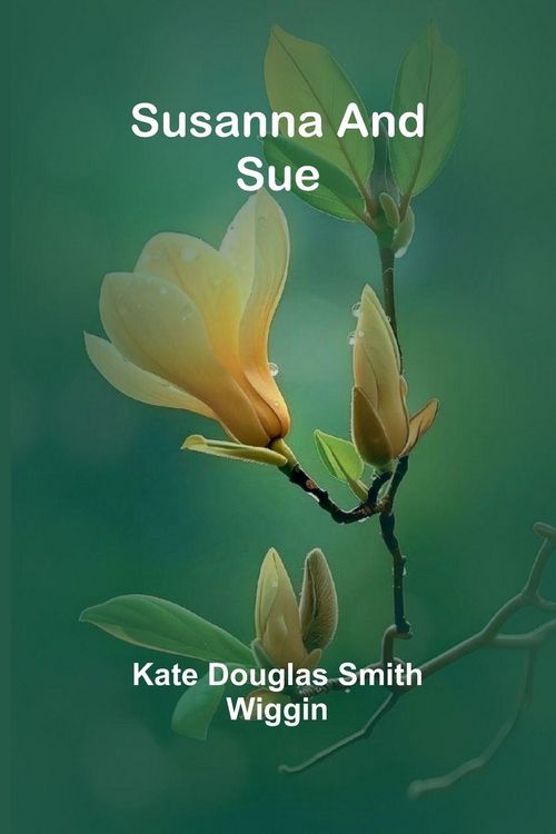 Produktbild: Susanna and Sue