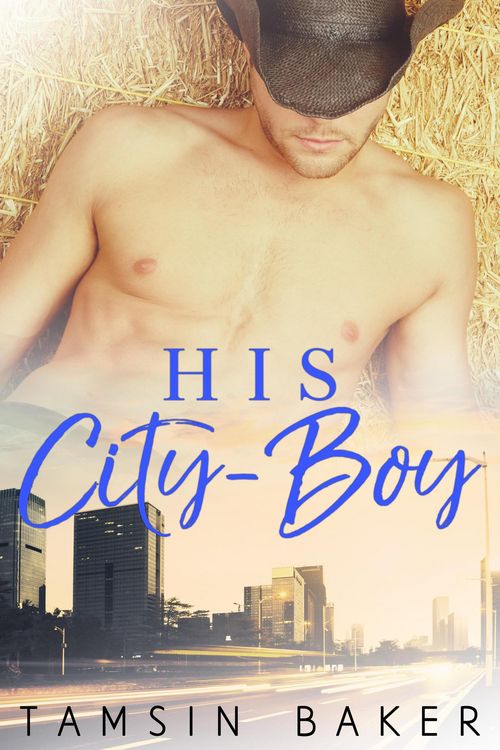 Produktbild: His City-Boy