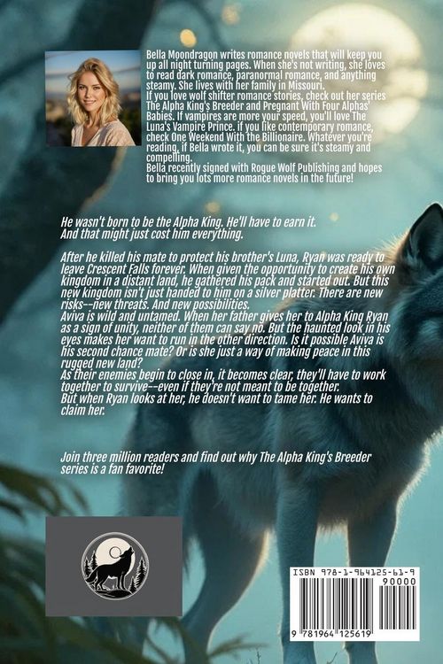 Produktbild: Spare of the Alpha