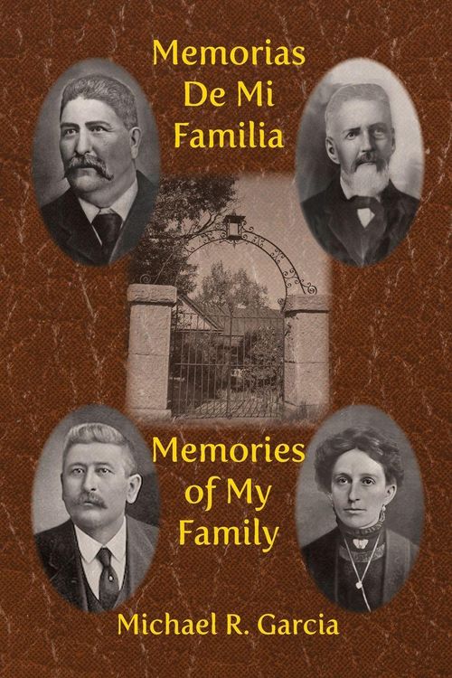Produktbild: Memorias De Mi Familia