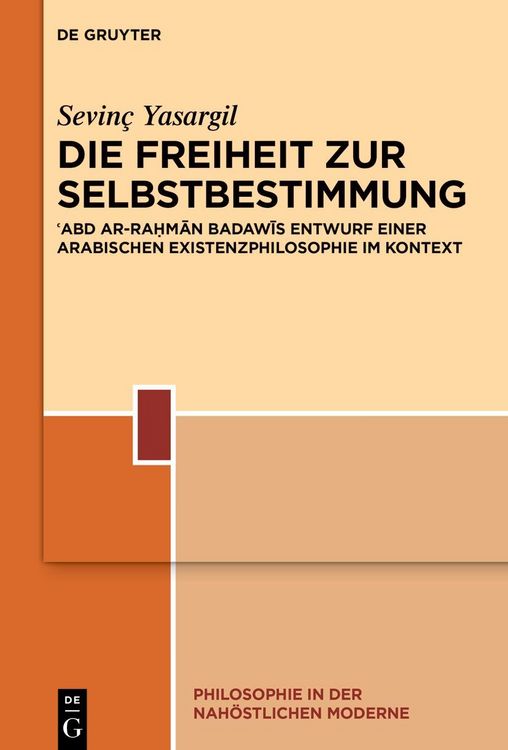 Produktbild: Die Freiheit zur Selbstbestimmung