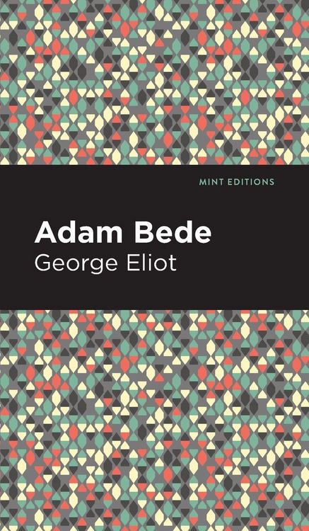 Produktbild: Adam Bede