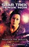 Produktbild: Star Trek: Terok Nor: Night of the Wolves