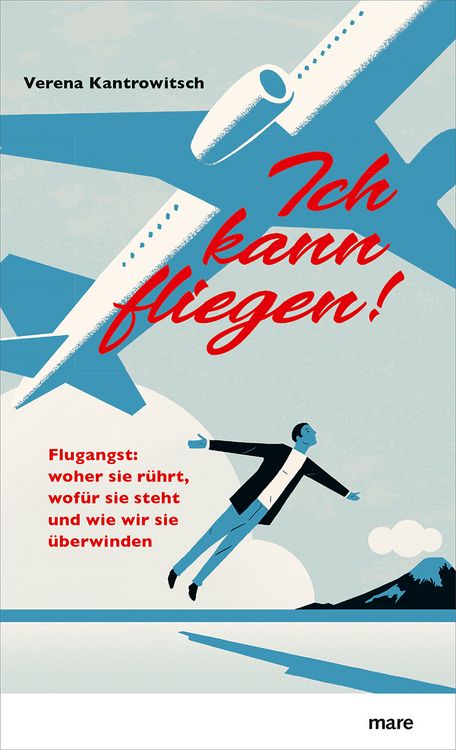Produktbild: Ich kann fliegen!