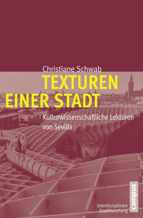 Produktbild: Texturen einer Stadt