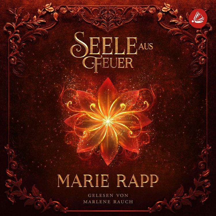 Produktbild: Seele aus Feuer