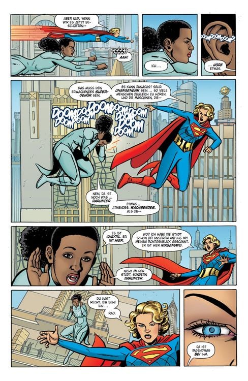 Produktbild: Superman - Action Comics
