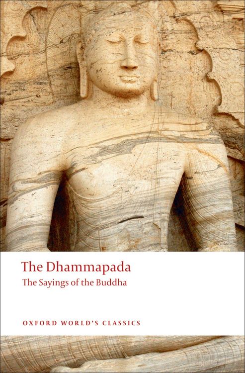 Produktbild: Dhammapada
