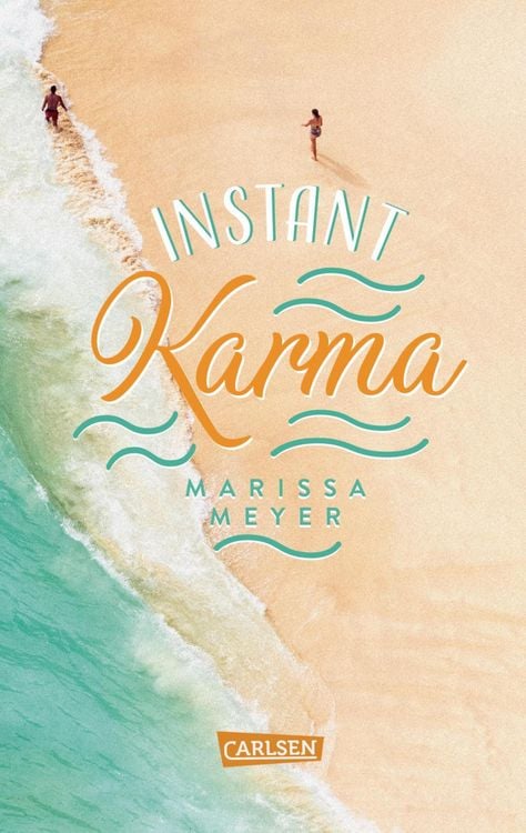Produktbild: Instant Karma
