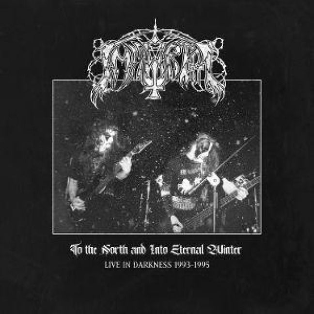 Produktbild: To The North & Into Eternal Winters