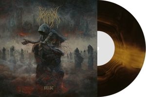 Produktbild: Dust (Sunburst Vinyl)