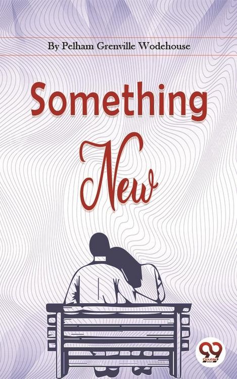 Produktbild: Something New