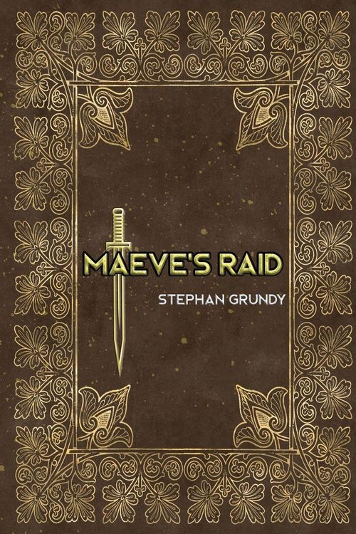 Produktbild: Maeve's Raid
