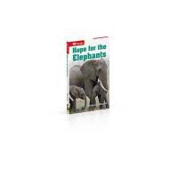 Produktbild: Murphy, P: Hope for the Elephants