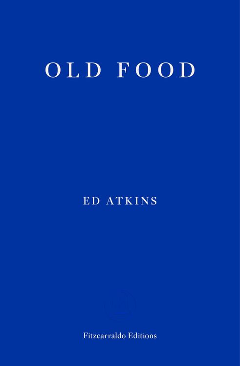 Produktbild: Old Food